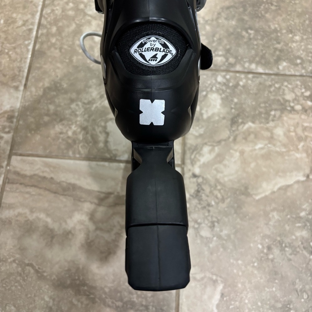 Rollerblade Women's Advantage Pro XT Fitness Inline Skates Sz 9 - Picture 6 of 13